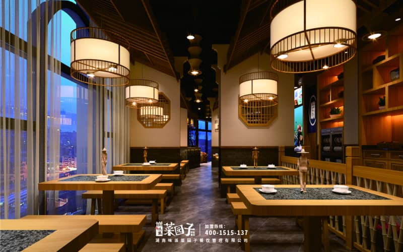 味派菜园子湖北蕲春店