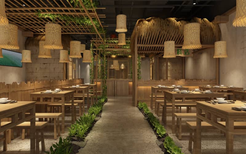 味派菜园子万家丽直营店