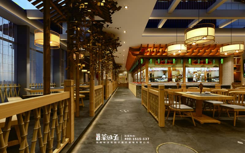 味派菜园子浙江宁波店