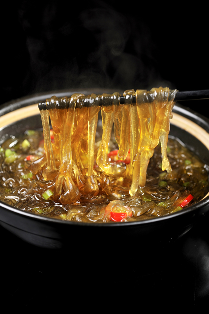 味派菜园子