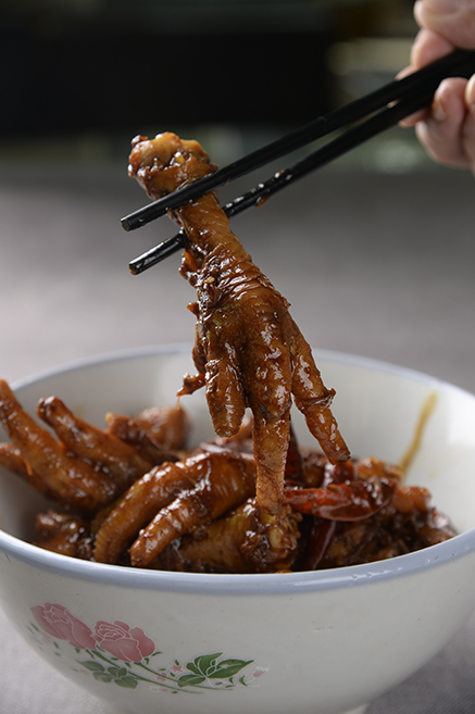 湘菜加盟品牌