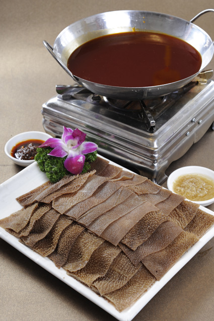 加盟湘菜
