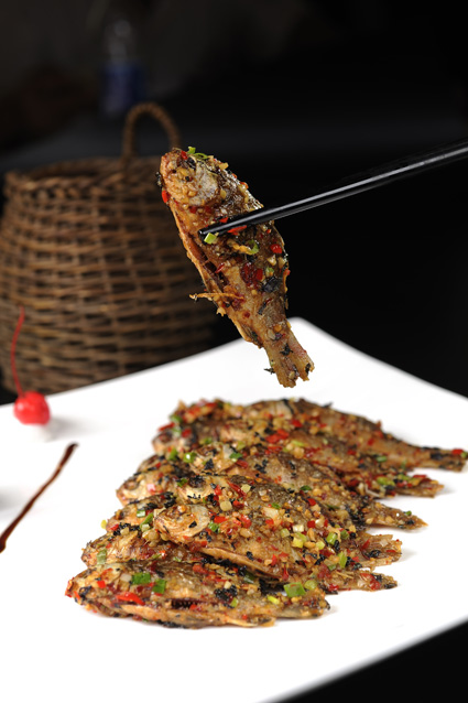 味派菜园子湘菜馆