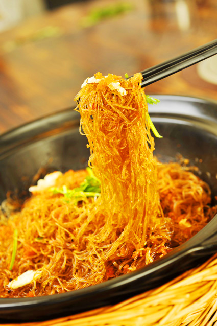 菜园子湘菜馆