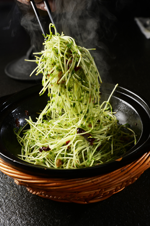 湘菜加盟馆