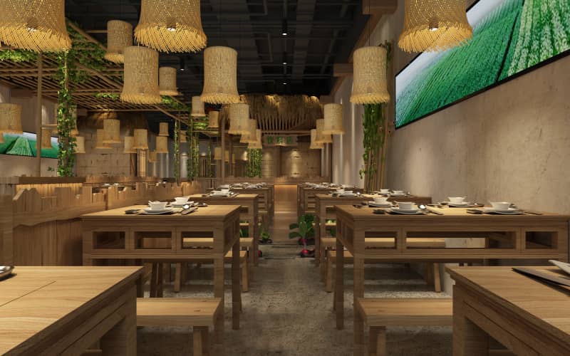 湘菜店加盟 湘菜店加盟
