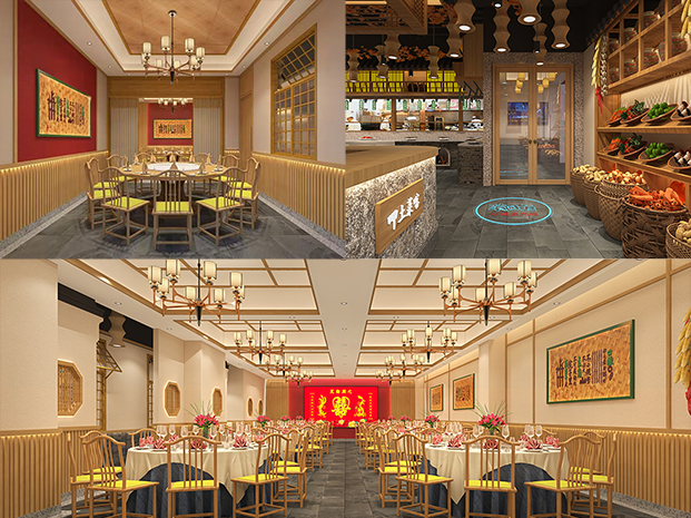 湘菜加盟店